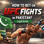 can you bet on ufc